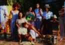 Espetáculo une poesia marginal e dança contemporânea na Sala Palma de Ouro