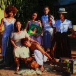 Espetáculo une poesia marginal e dança contemporânea na Sala Palma de Ouro