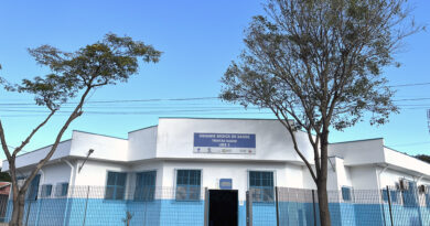 “Agosto Dourado” fortalece ações do Plano Municipal pela Primeira Infância em Itu