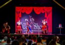 CircoShow chega a Porto Feliz com um espetáculo gratuito no Dia das Crianças