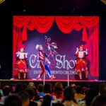 CircoShow chega a Porto Feliz com um espetáculo gratuito no Dia das Crianças