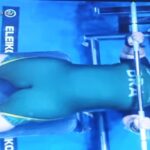 Mariana D’Andréa é prata no Mundial do Egito