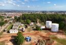 Ligação de novo reservatório afeta região do Pirapitingui