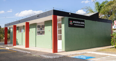 Motociclista fica gravemente ferida em acidente em Itu