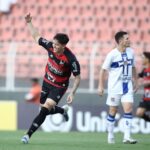 Ituano vence o Água Santa pela segunda fase do Paulista A2