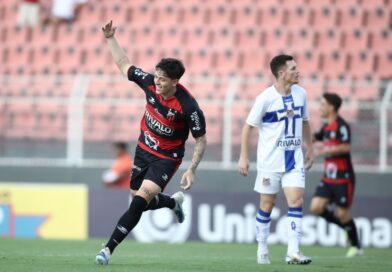 Ituano vence o Água Santa pela segunda fase do Paulista A2