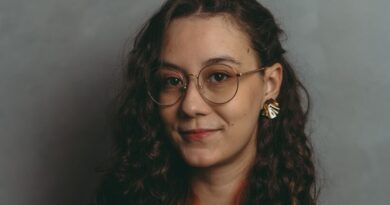 Moradora de Salto participa da produção de longa-metragem