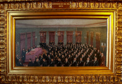 Acadil realiza painel sobre a Convenção de Itu neste sábado