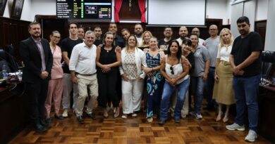Câmara de Itu aprova homenagem a jovem com nome de rua no Jardim Monte Rei