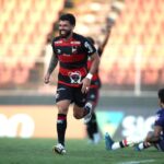 Na estreia do Brasileiro da Série C, Ituano vence o Anápolis