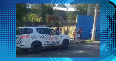 Suposta ameaça com arma mobiliza PM em escola estadual de Itu