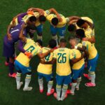 Com gol de Martinelli, Brasil vence o Japão e está nas oitavas da Copa do Mundo FIFA 2026