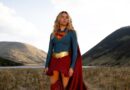 Novo filme da DC, “Supergirl” estreia no Cine Plaza Itu