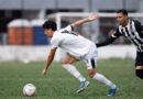 Garotos de Itu brilham no futebol mineiro