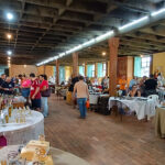 Feira de Antiguidades & Curiosidades valoriza história, cultura e colecionismo em Itu