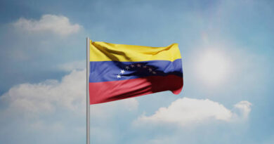 Tragédia na Venezuela sob diferentes olhares