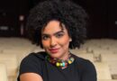 Atriz ituana Isafer Matos ganha espaço no teatro musical na capital