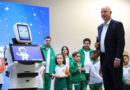 Prefeitura implanta Sistema Itu de Ensino, entrega livros didáticos, uniformes e tênis