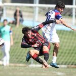 Já classificados, Ituano Sub-15 vence e Sub-17 empata