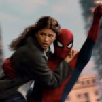 Cinerama: novo “Homem-Aranha” é divertido e emocionante