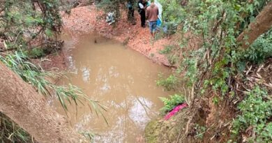 Homem é encontrado morto em área de mata em Itu