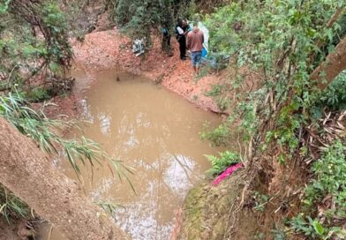 Homem é encontrado morto em área de mata em Itu