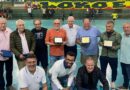 Grandes nomes do futebol de salão de Itu são homenageados