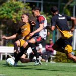 Ituano segue focado no confronto contra o Barra