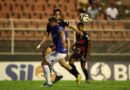 Ituano vence o Barra pelo Campeonato Brasileiro da Série C