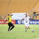 Ituano perde para o Volta Redonda pelo Campeonato Brasileiro da Série C