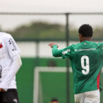 Ituano Sub-20 sofre goleada do Palmeiras no Paulista