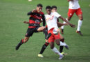 Em casa, Ituano Sub-20 perde para o Red Bull Bragantino