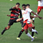 Em casa, Ituano Sub-20 perde para o Red Bull Bragantino