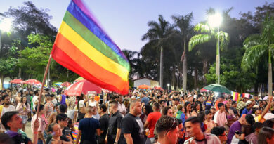 10ª Parada do Orgulho LGBTQIAPN+ de Itu celebra uma década de luta, cultura e visibilidade