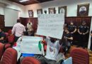 Sessão da Câmara de Itu tem protesto por Luiz Miguel e discussões