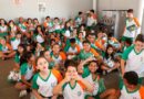 Itu registra alta no Ideb e alcança nota 6,5 nos anos iniciais do Ensino Fundamental