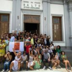 Casa da Memória Negra de Salto celebra 10 anos com edição especial do Sarau Café com Pretos