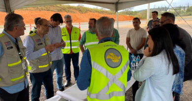 Obras de R$ 54 milhões avançam na Rodovia Vereador José de Moraes, em Cabreúva