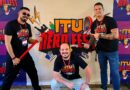 Itu Nerd Fest 2026 repete sucesso e se consolida na cena do interior paulista