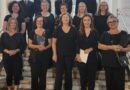Coro do Bom Jesus celebra jubileu em cerimônias do Apostolado da Oração 