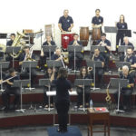 Banda União dos Artistas promove show beneficente pelos 114 anos de história
