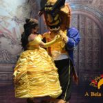 Espetáculo musical “A Bela e a Fera” é atração gratuita neste domingo em Itu