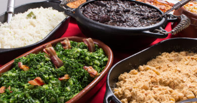 Itu terá 2ª edição da “Feijoada da Santa” em prol de Santa Rita de Cássia