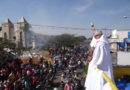 42ª Festa de São Cristóvão prossegue neste fim de semana em Itu