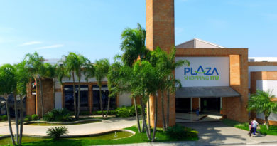 Plaza Shopping Itu lança promoção de Dia das Mães e Namorados com sorteio de TVs de 85 polegadas
