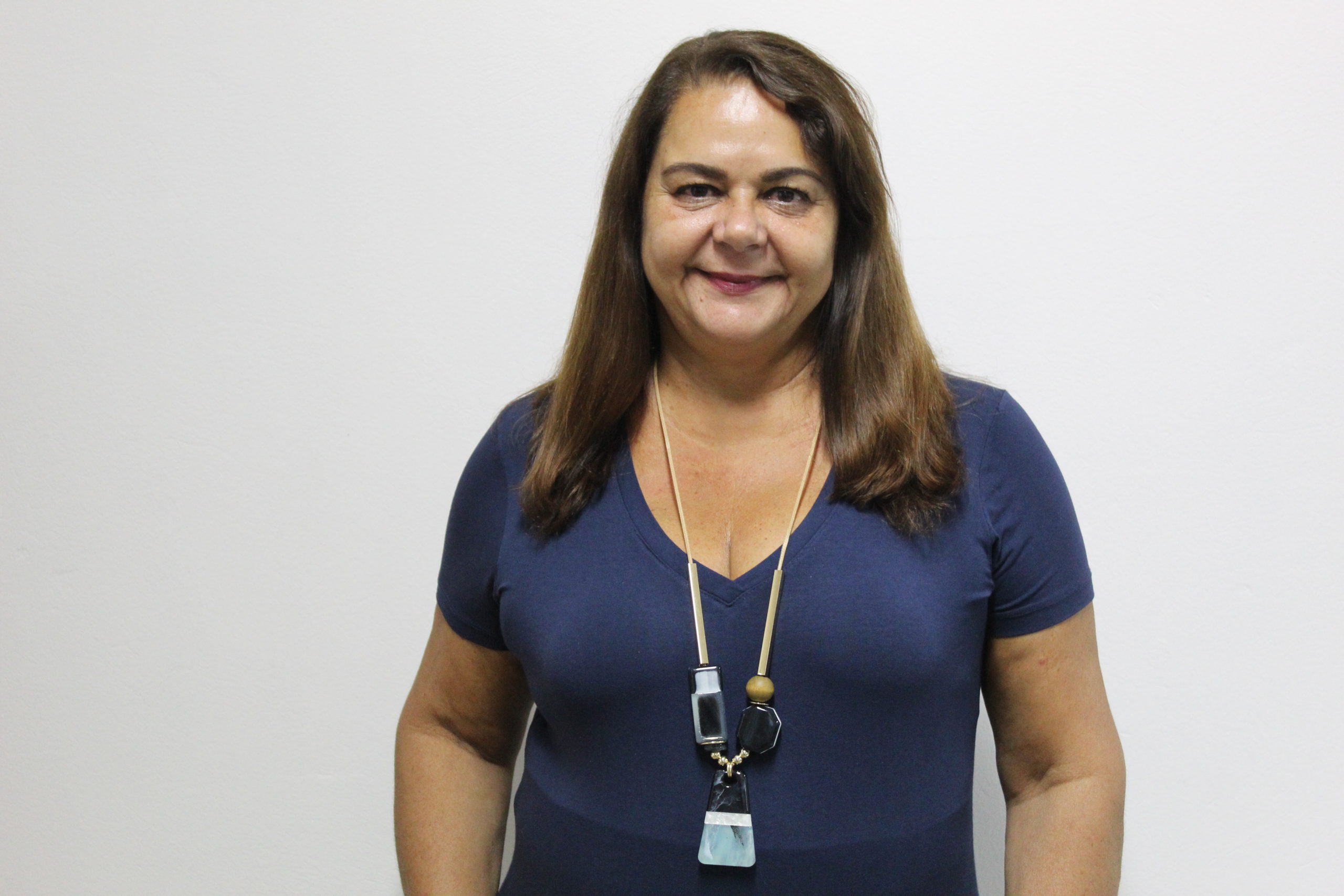Segunda mais votada, Célia Rocha fala sobre sua trajetória na educação