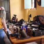 Espaço Fábrica São Luiz receberá a Feira de Antiguidades & Curiosidades