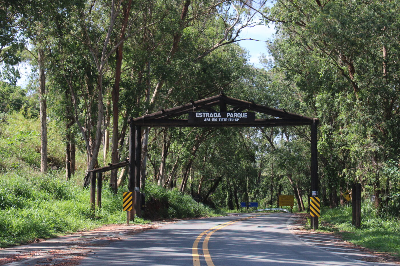 Oficinas para criação do Plano de Manejo da APA Rio Tietê ocorrem este mês