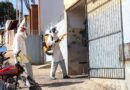 Prefeitura de Salto intensifica ações contra a dengue