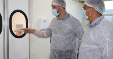 Hospital Municipal de Itu registra aumento expressivo no número de cirurgias
